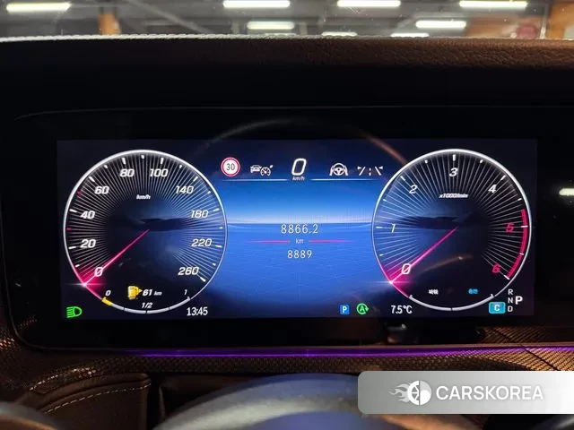 Mercedes-Benz G-Class W465 id 3482195 из Кореи 15