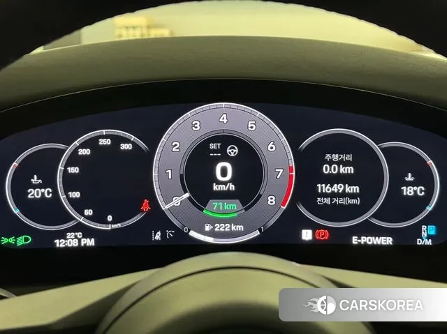 Porsche Panamera (972) id 3544385 из Кореи 10