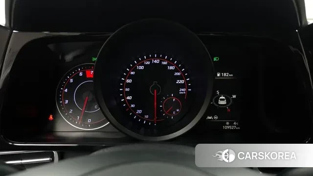 Hyundai Avante (CN7) id 3504729 из Кореи 18