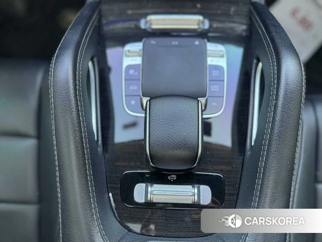 Mercedes-Benz GLE (import) id 4333350 из Китая 11