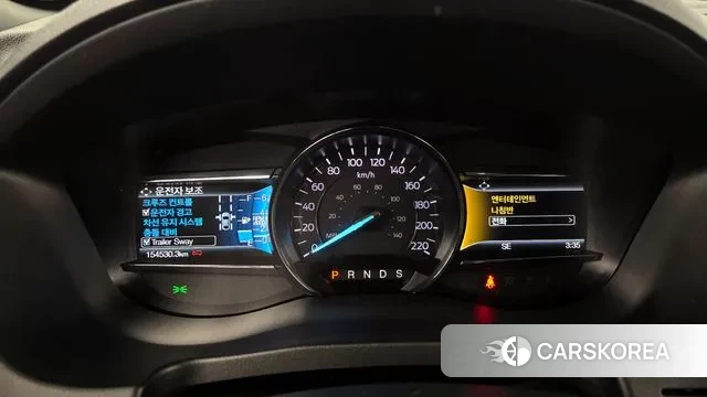 Ford Explorer id 3248883 из Кореи 18