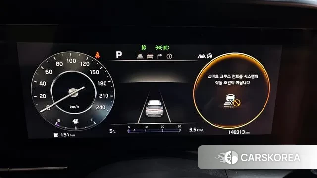 Kia Carnival 4th generation id 3753184 из Кореи 18