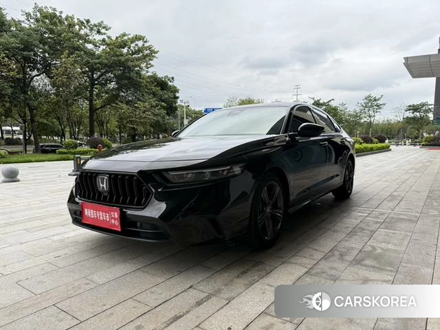 Honda Yingshipai id 4336382 из Китая 36