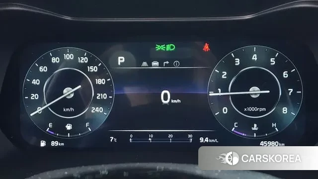 Kia The New K3 2nd generation id 3606050 из Кореи 18