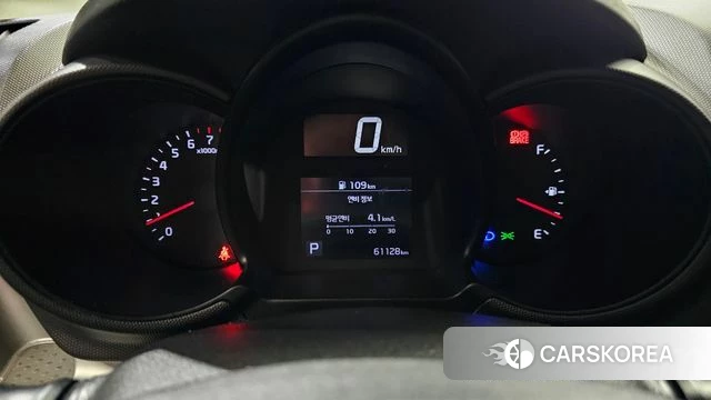 Kia The New Ray id 4389113 из Кореи 28