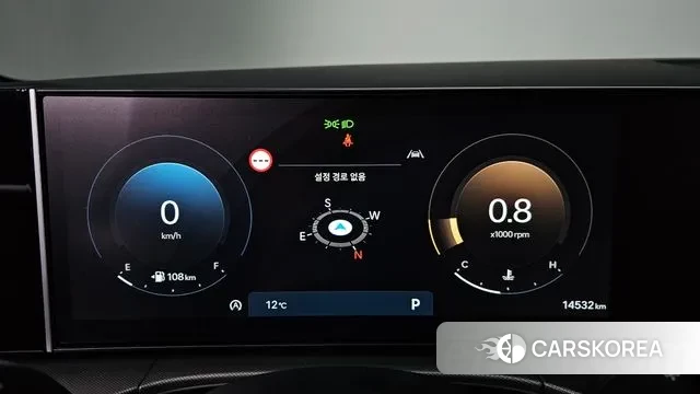 Hyundai Santa Fe (MX5) id 3580692 из Кореи 18