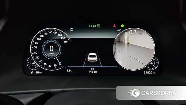 Hyundai Sonata (DN8) id 3317321 из Кореи 18