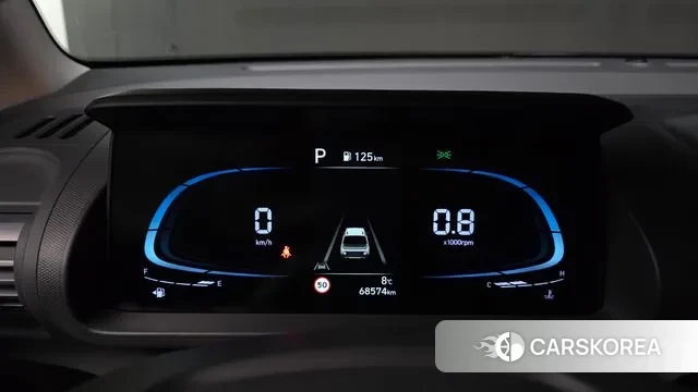 Hyundai Casper id 3432795 из Кореи 18