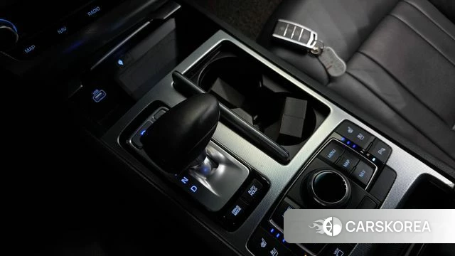 Genesis G80 id 4363273 из Кореи 37
