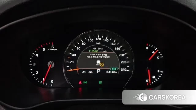 Kia The New Sorento id 3631657 из Кореи 18