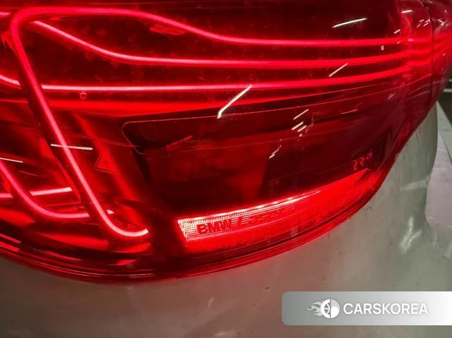 BMW 4 Series (G22) id 4394661 из Кореи 10