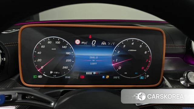 Mercedes-Benz C-Class W206 id 4292235 из Кореи 18