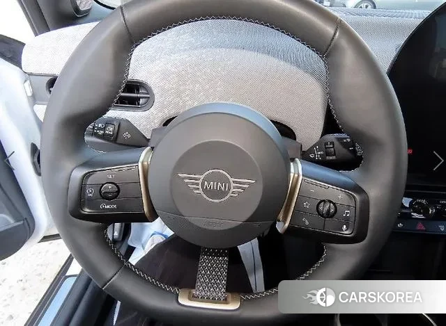 Mini Cooper S 4th Generation id 3471715 из Кореи 17