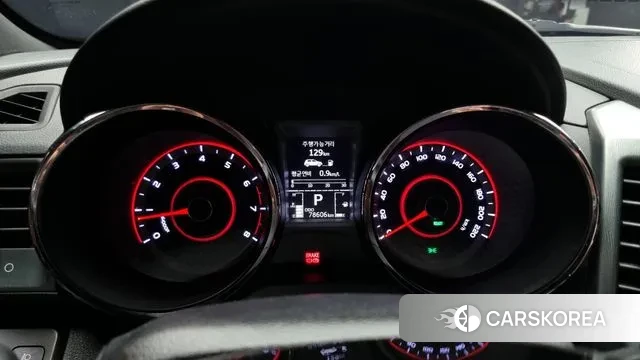 Ssangyong Tivoli Armor id 3485097 из Кореи 18