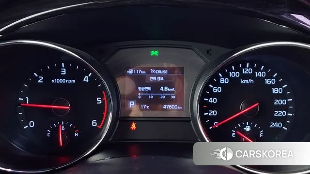 Kia The New Carnival id 3402910 из Кореи 18