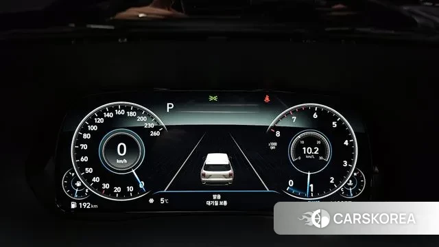 Hyundai Palisade id 3443529 из Кореи 18