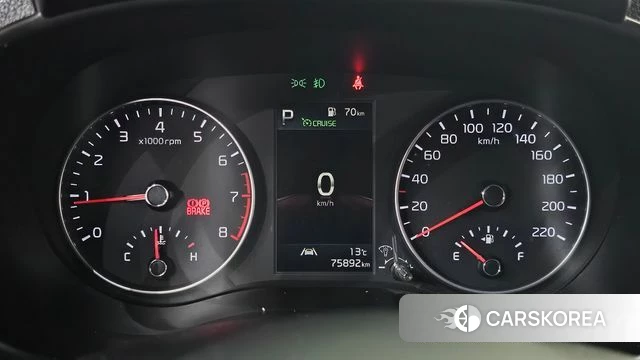 Kia Morning Urban (JA) id 3843987 из Кореи 18