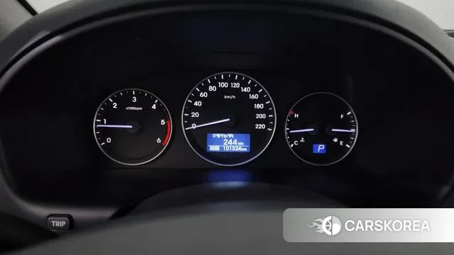 Hyundai The New Grand Starex id 3718689 из Кореи 18