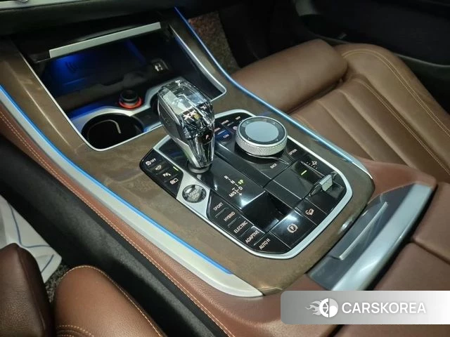 BMW X5 (G05) id 4899001 из Кореи 17