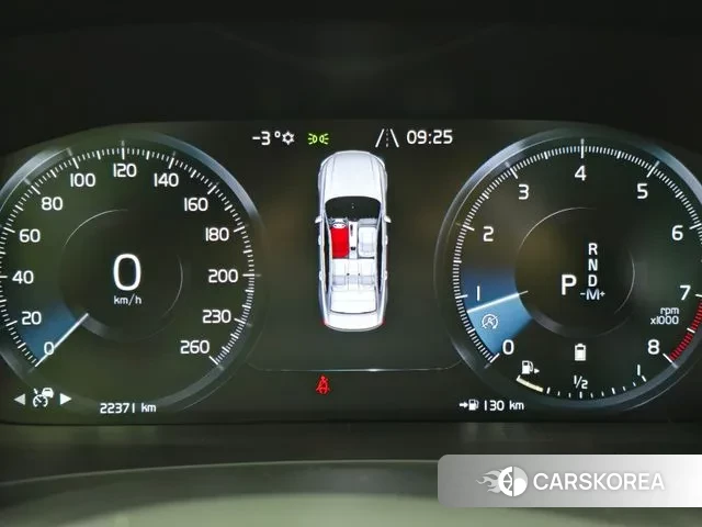 Volvo S90 id 3621604 из Кореи 18