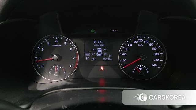 Kia Come New K3 id 3936916 из Кореи 18