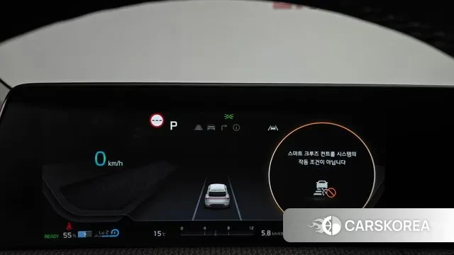 Kia EV6 id 3421070 из Кореи 18