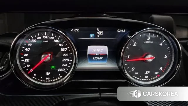 Mercedes-Benz E-Class W213 id 3723584 из Кореи 18