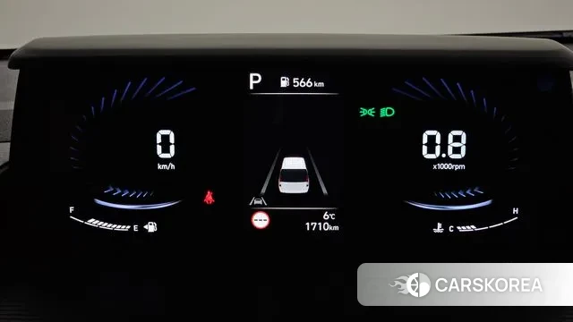 Hyundai Staria id 3757839 из Кореи 18