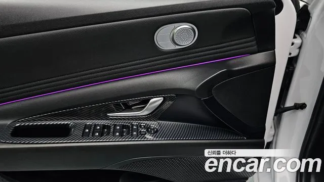 Hyundai Avante (CN7) id 2678894 из Кореи 18