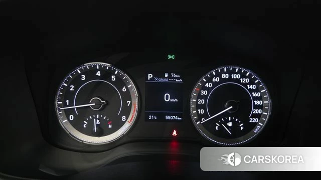 Hyundai Venue id 4423834 из Кореи 26