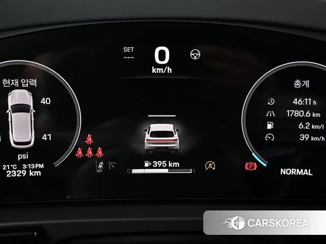 Porsche Cayenne (PO536) id 3080592 из Кореи 18