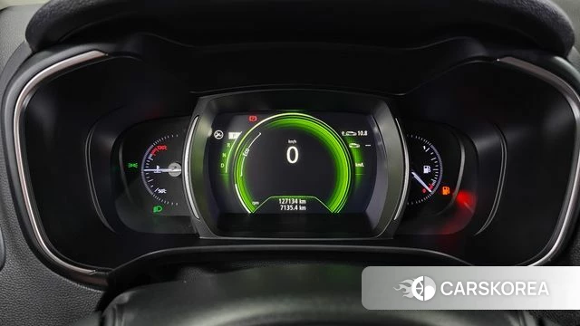 Renault Korea (Samsung) The New QM6 id 4424181 из Кореи 28