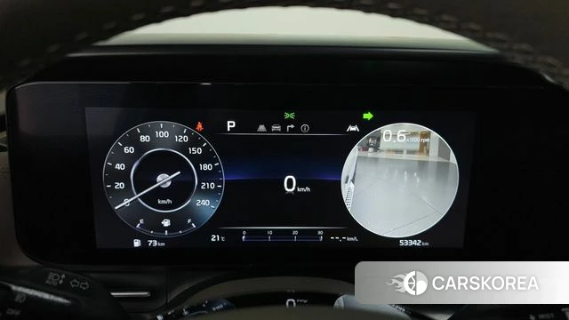 Kia Carnival 4th generation id 3940723 из Кореи 18