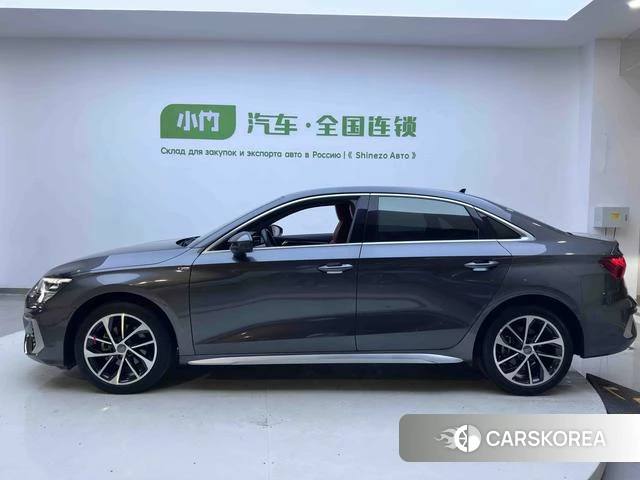 Audi A3 id 4307463 из Китая 18