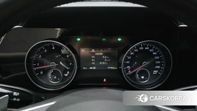 Hyundai The New Grandeur IG id 4187948 из Кореи 28