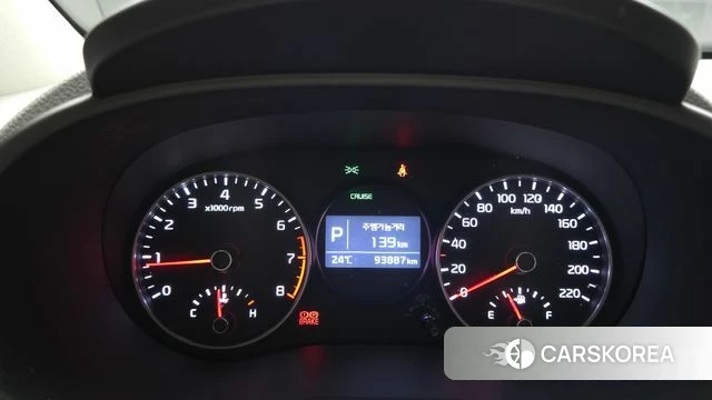 Kia All New Morning (JA) id 4609941 из Кореи 29