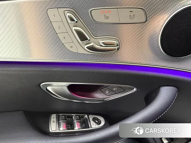 Mercedes-Benz E-Class W213 id 3219891 из Кореи 18