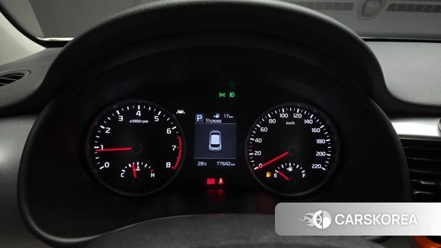 Kia Stonic id 4780330 из Кореи 18