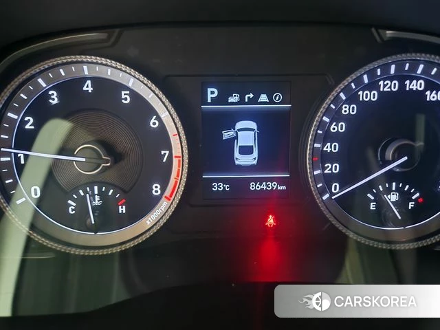 Hyundai Sonata (DN8) id 4520113 из Кореи 18