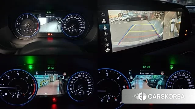 Hyundai Palisade id 3788352 из Кореи 18