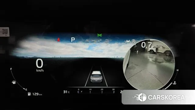 Kia Carnival 4th generation id 3053796 из Кореи 18