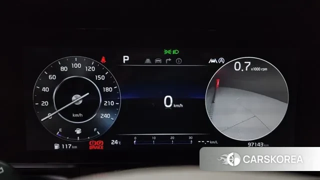 Kia Carnival 4th generation id 2906075 из Кореи 18