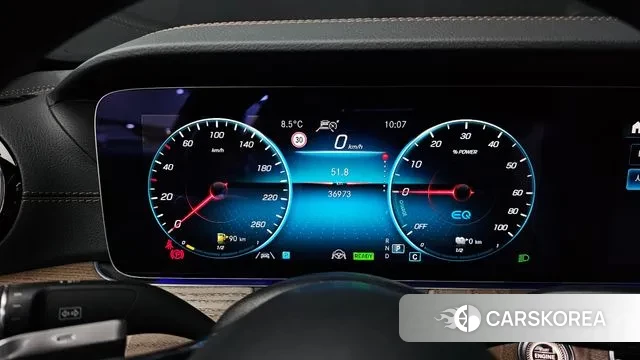 Mercedes-Benz E-Class W213 id 3452521 из Кореи 18