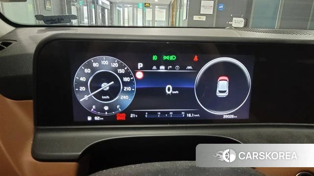 Kia The New Seltos id 4211978 из Кореи 18