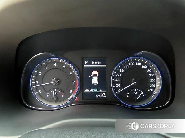 Hyundai The New Kona id 3964952 из Кореи 18