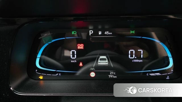 Hyundai The New Avante (CN7) id 4314878 из Кореи 27
