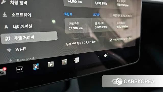 Tesla Model Y id 3565821 из Кореи 18