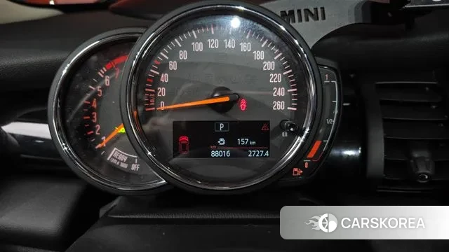 Mini Cooper id 3275230 из Кореи 18