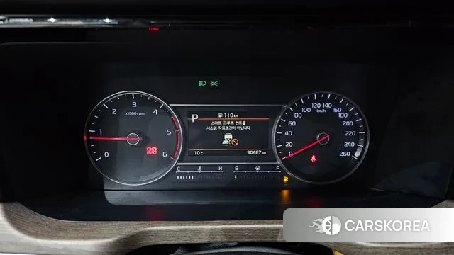 Kia Sorento 4th Generation id 3578203 из Кореи 18