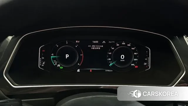 Volkswagen Tiguan second Generation id 3058426 из Кореи 18